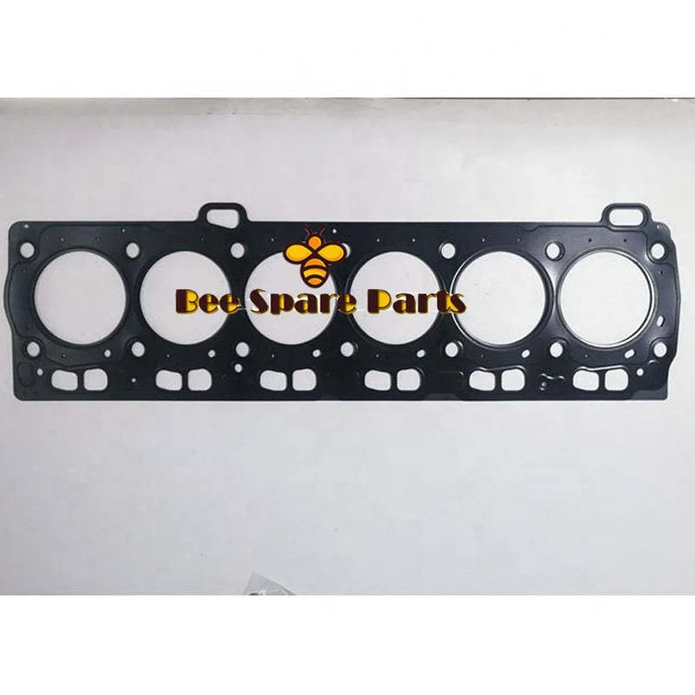 For Caterpillar Excavator Diesel Engine C6.6 Cylinder Head Gasket 176-3141-Replacement Aftermarket Parts