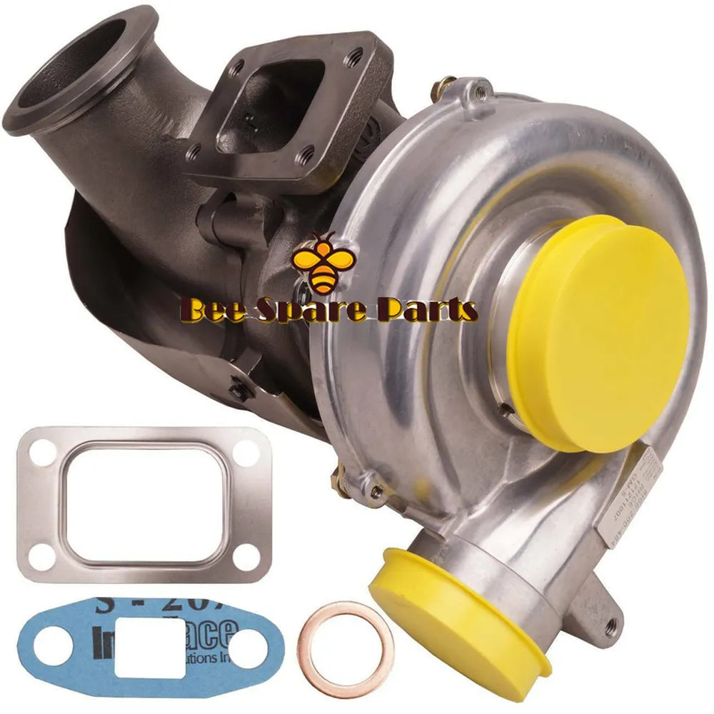 FOR Chevy GMC GM5 GM8 Pickup Truck 6.5L Diesel Turbo Turbocharger 12552738-Replacement Aftermarket Parts