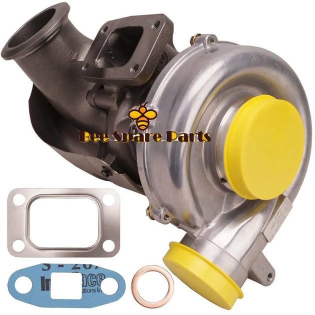 FOR Chevy GMC GM5 GM8 Pickup Truck 6.5L Diesel Turbo Turbocharger 12552738-Replacement Aftermarket Parts