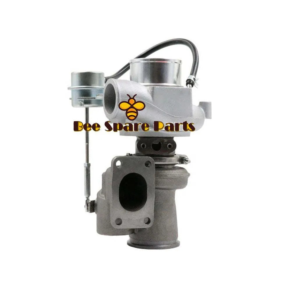 For Cummins Engine QSB6.7M ISB Turbo HX25W Turbocharger 4038790 4038791 4089714-Replacement Aftermarket Parts