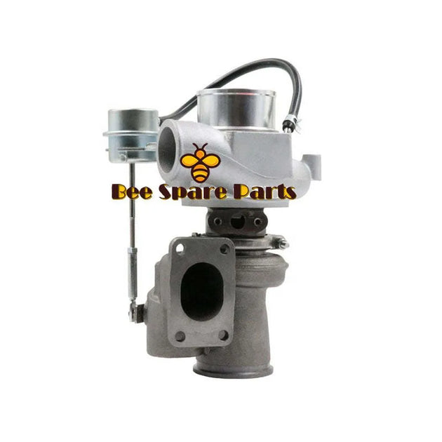 For Cummins Engine QSB6.7M ISB Turbo HX25W Turbocharger 4038790 4038791 4089714-Replacement Aftermarket Parts