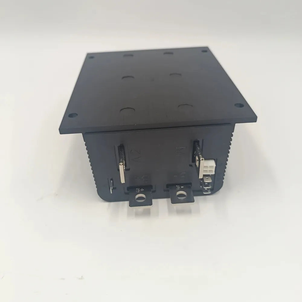 For Curtis 1204-004 1204-036 1204M-420 P124M-4201 275A Motor Controller-Replacement Aftermarket Parts