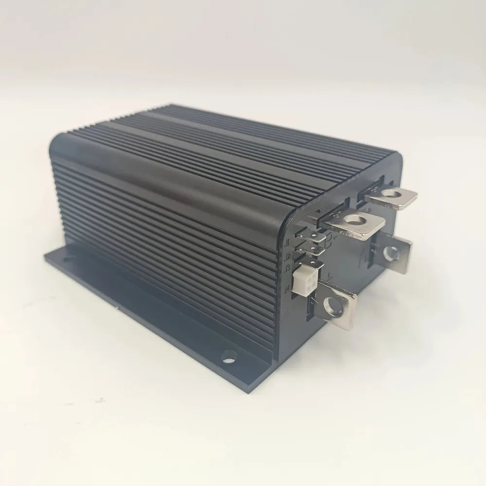 For Curtis 1204-004 1204-036 1204M-420 P124M-4201 275A Motor Controller-Replacement Aftermarket Parts