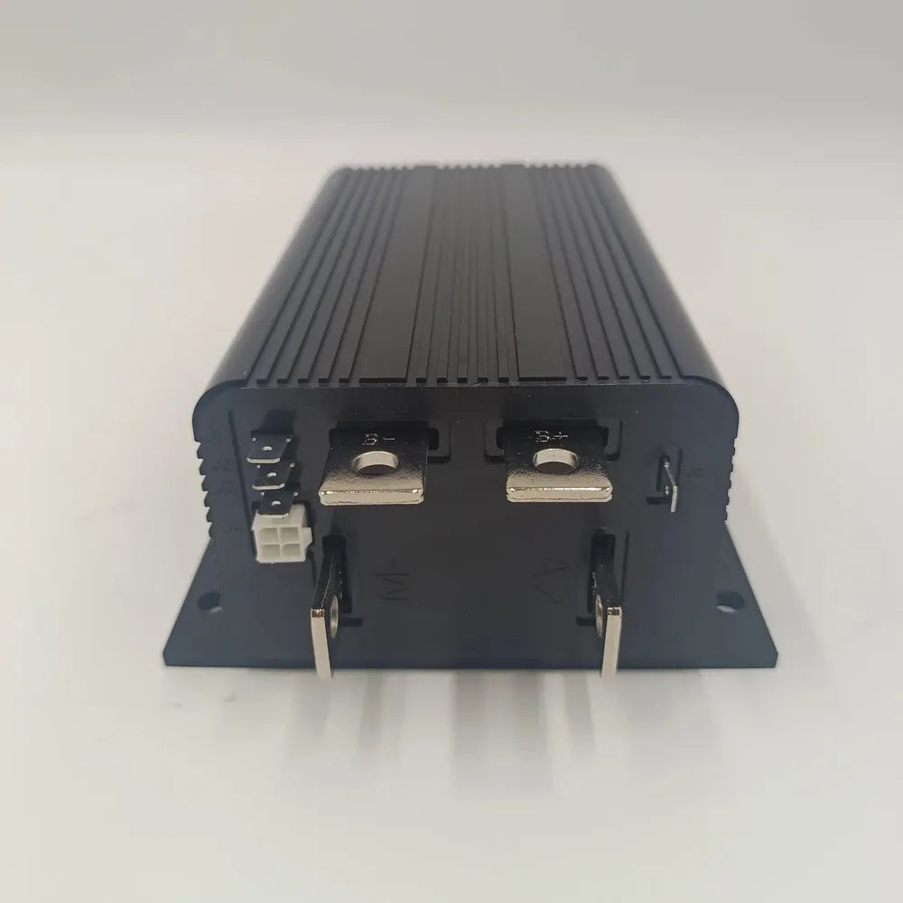 For Curtis 1204-004 1204-036 1204M-420 P124M-4201 275A Motor Controller-Replacement Aftermarket Parts