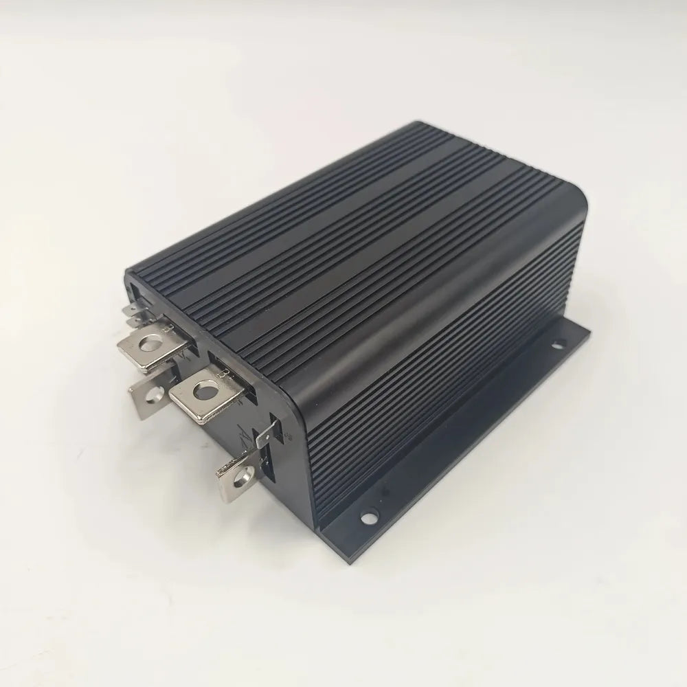 For Curtis 1204-004 1204-036 1204M-420 P124M-4201 275A Motor Controller-Replacement Aftermarket Parts