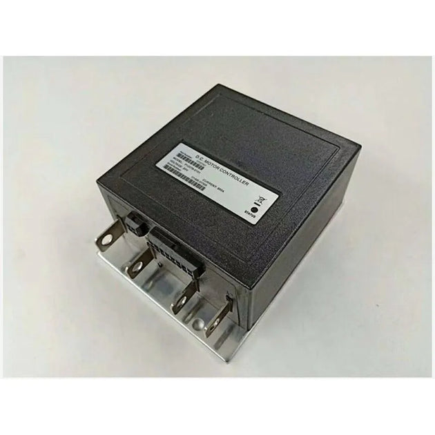 For Curtis 1207 Curtis 1207A-4102 1207B-4102 24V 250A Style / For Curtis 1207A-5101 1207B-5101 24V 300A Style Motor Controller-Replacement Aftermarket Parts
