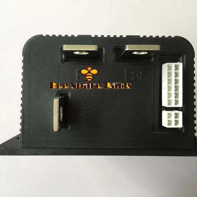 For Curtis 1253 Curtis 1253-4804 ZAPI EVC255-4803 TYPE 1253-4804 1253-4802 EVC 255-4802 48V 600A Hydraulic Pump Motor Controller-Replacement Aftermarket Parts