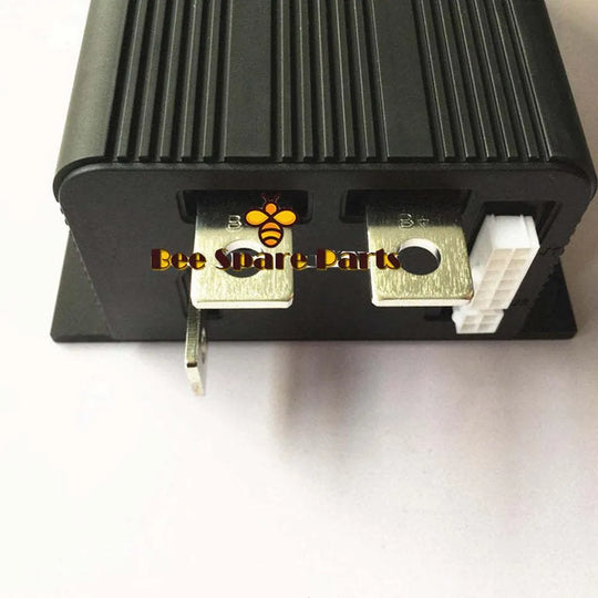 For Curtis 1253 Curtis 1253-4804 ZAPI EVC255-4803 TYPE 1253-4804 1253-4802 EVC 255-4802 48V 600A Hydraulic Pump Motor Controller-Replacement Aftermarket Parts