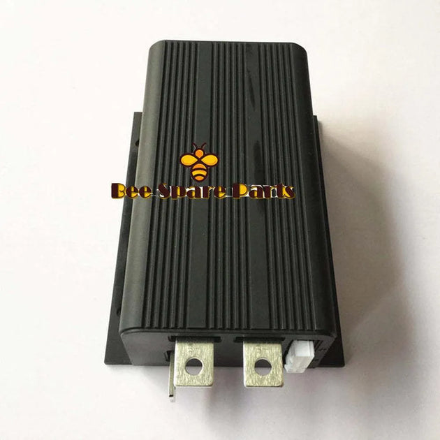 For Curtis 1253 Curtis 1253-4804 ZAPI EVC255-4803 TYPE 1253-4804 1253-4802 EVC 255-4802 48V 600A Hydraulic Pump Motor Controller-Replacement Aftermarket Parts