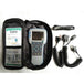 For Curtis 1313K 4331 Level Handheld Programmer Handset With 4Pin Moles Cable/Square Plug/9 Pin RS232 Serial Interface-BeeSpareParts