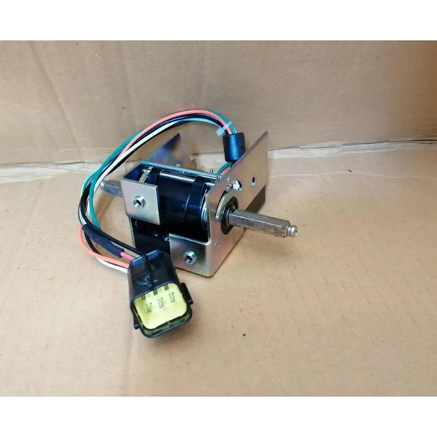 For Curtis ET-126MCU ET-165MCU ET-166MCU Style ET-126 Fork Truck Throttle Pedal Forklift Foot Pedal Stacker Accelerator Pedal-Replacement Aftermarket Parts