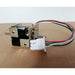 For Curtis ET-126MCU ET-165MCU Style / Domestic ET126 ET165 Electronic Throttle Electronic Accelerator-Replacement Aftermarket Parts