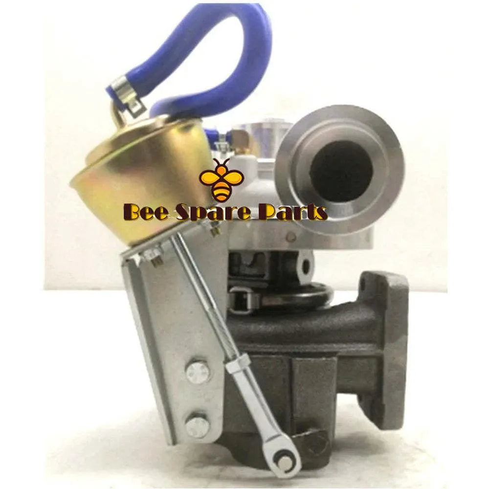 For D5E Engine Volvo EC210D EC140C New Turbocharger VOE21092586-Replacement Aftermarket Parts