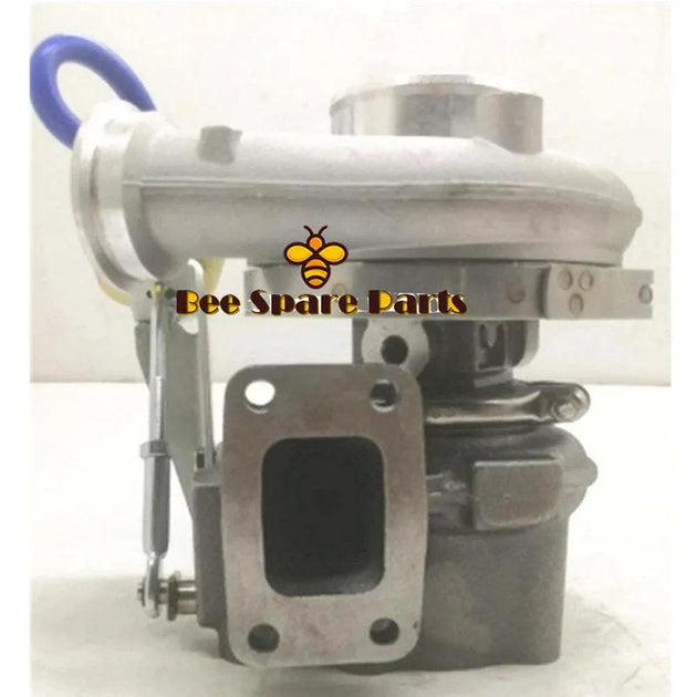 For D5E Engine Volvo EC210D EC140C New Turbocharger VOE21092586-Replacement Aftermarket Parts