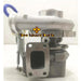 For D5E Engine Volvo EC210D EC140C New Turbocharger VOE21092586-Replacement Aftermarket Parts