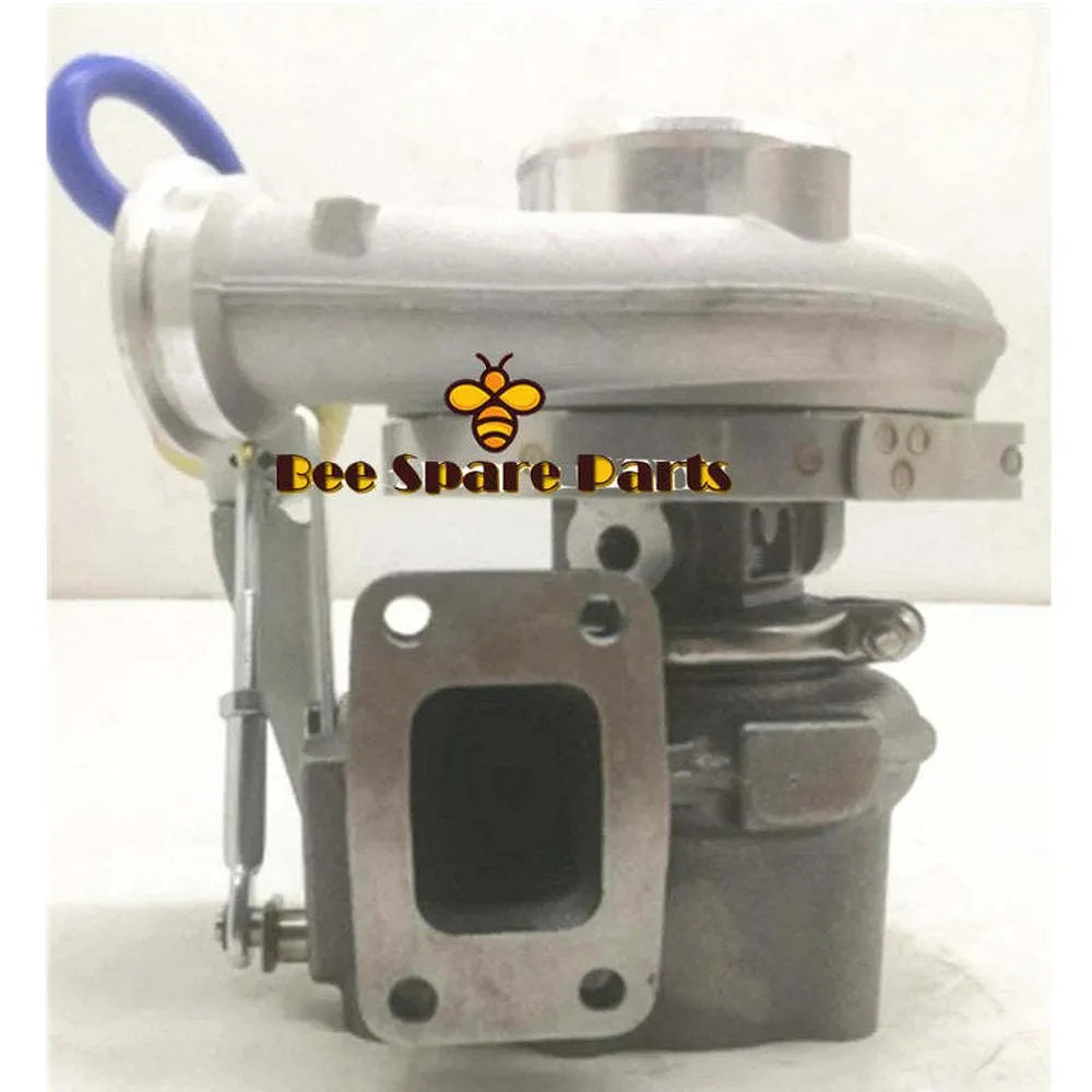 For D5E Engine Volvo EC210D EC140C New Turbocharger VOE21092586-Replacement Aftermarket Parts
