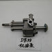 For Daewoo diesel engine parts DB58 DB58T oil pump 65.05101-7020 65.05101-7021-BeeSpareParts
