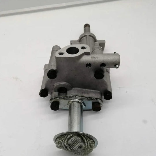For Daewoo diesel engine parts DB58 DB58T oil pump 65.05101-7020 65.05101-7021-BeeSpareParts