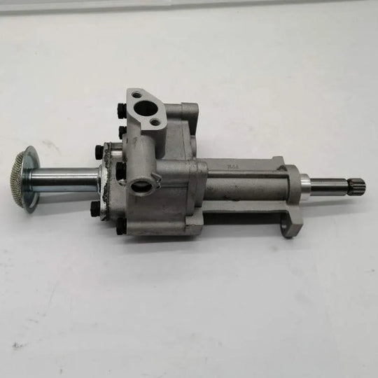 For Daewoo diesel engine parts DB58 DB58T oil pump 65.05101-7020 65.05101-7021-BeeSpareParts