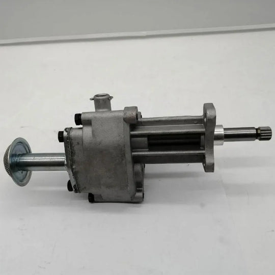 For Daewoo diesel engine parts DB58 DB58T oil pump 65.05101-7020 65.05101-7021-BeeSpareParts