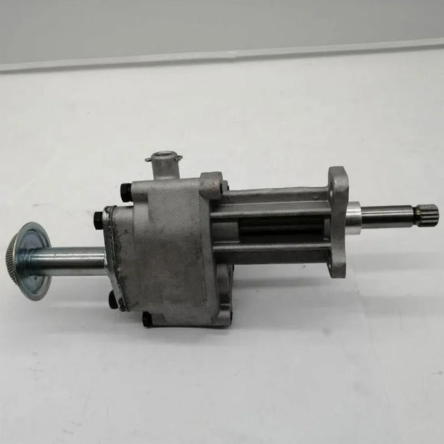 For Daewoo diesel engine parts DB58 DB58T oil pump 65.05101-7020 65.05101-7021-BeeSpareParts