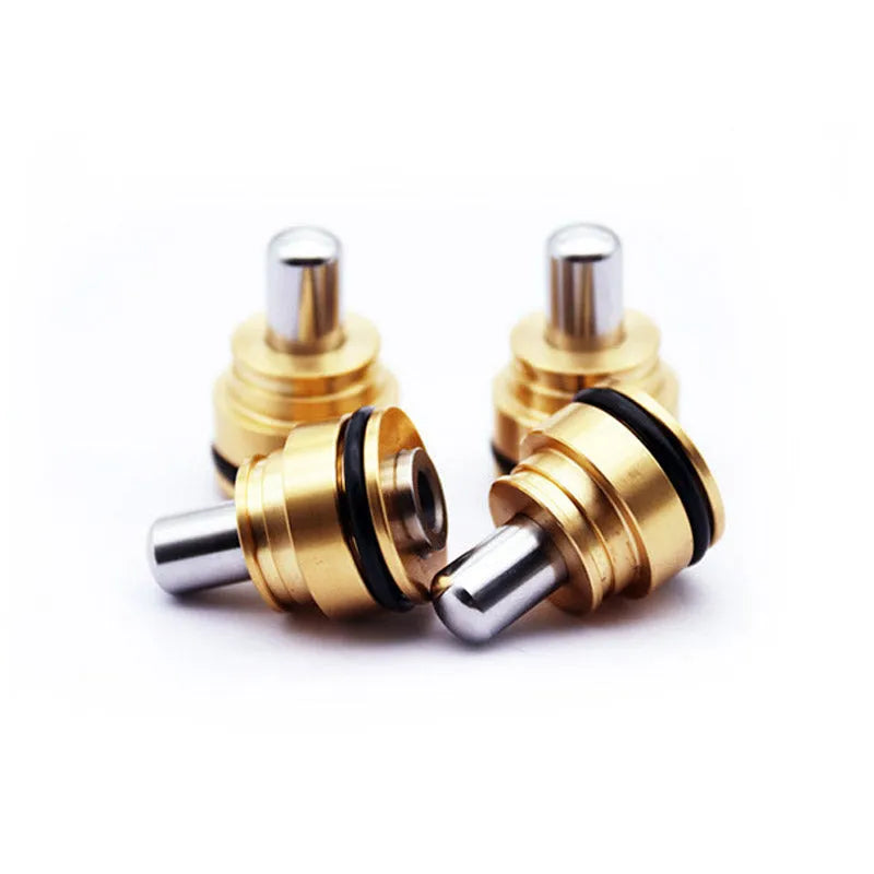 For Daewoo Excavator DH220-5 Joystick Handle Bullet 10MM Old Model-BeeSpareParts