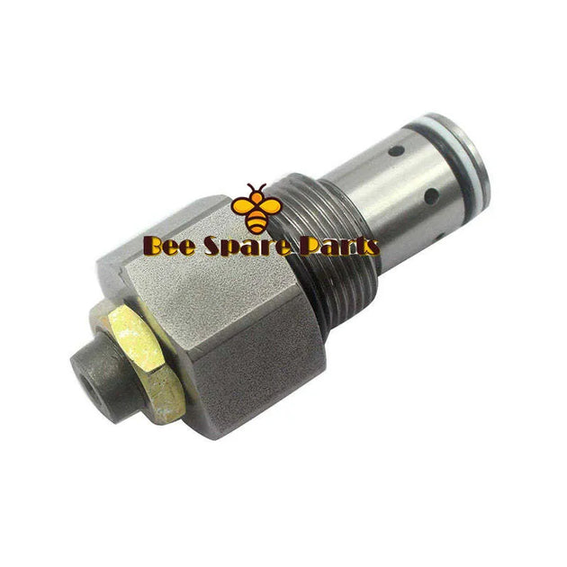 For Daewoo Excavator DH60 Relief Valve-BeeSpareParts