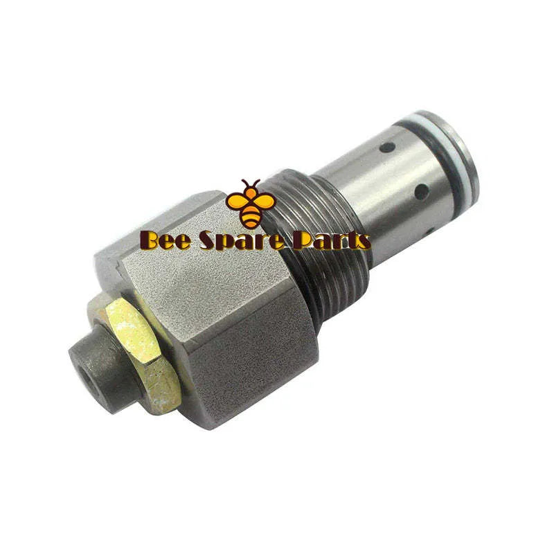 For Daewoo Excavator DH60 Relief Valve-BeeSpareParts