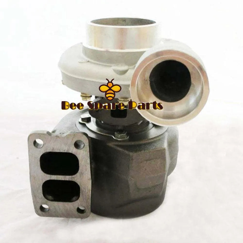 For Deutz Engine BF6M2012C Turbo S200 Turbocharger 04282637KZ 319303 318706-Replacement Aftermarket Parts