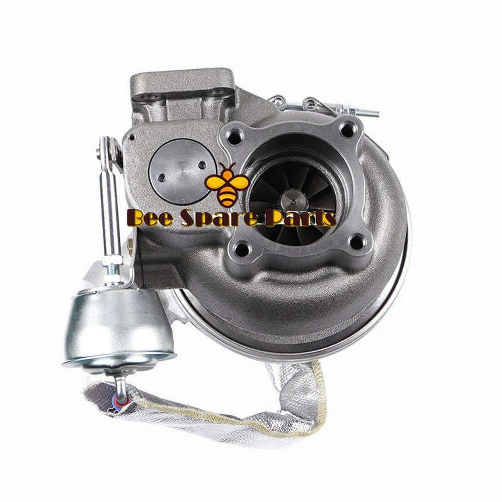 For Deutz Engine TCD2013 Turbo S200G Turbocharger 04294367 12709700016 12709880016 12709880050-Replacement Aftermarket Parts