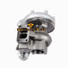 For Deutz Engine TCD2013 Turbo S200G Turbocharger 04294367 12709700016 12709880016 12709880050-Replacement Aftermarket Parts