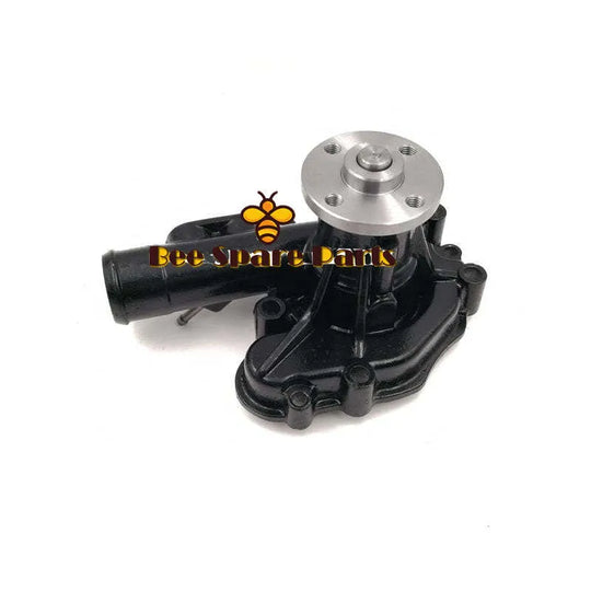 For Doosan Daewoo SOLAR 55W-V PLUS SOLAR 75-V SOLAR 55-V PLUS SOLAR 75-V Water Pump YM129907-42000 YM129900-42001-BeeSpareParts
