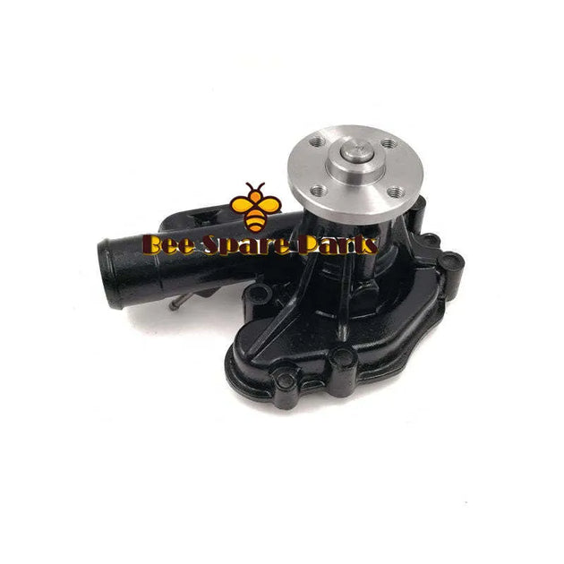 For Doosan Daewoo SOLAR 55W-V PLUS SOLAR 75-V SOLAR 55-V PLUS SOLAR 75-V Water Pump YM129907-42000 YM129900-42001-BeeSpareParts