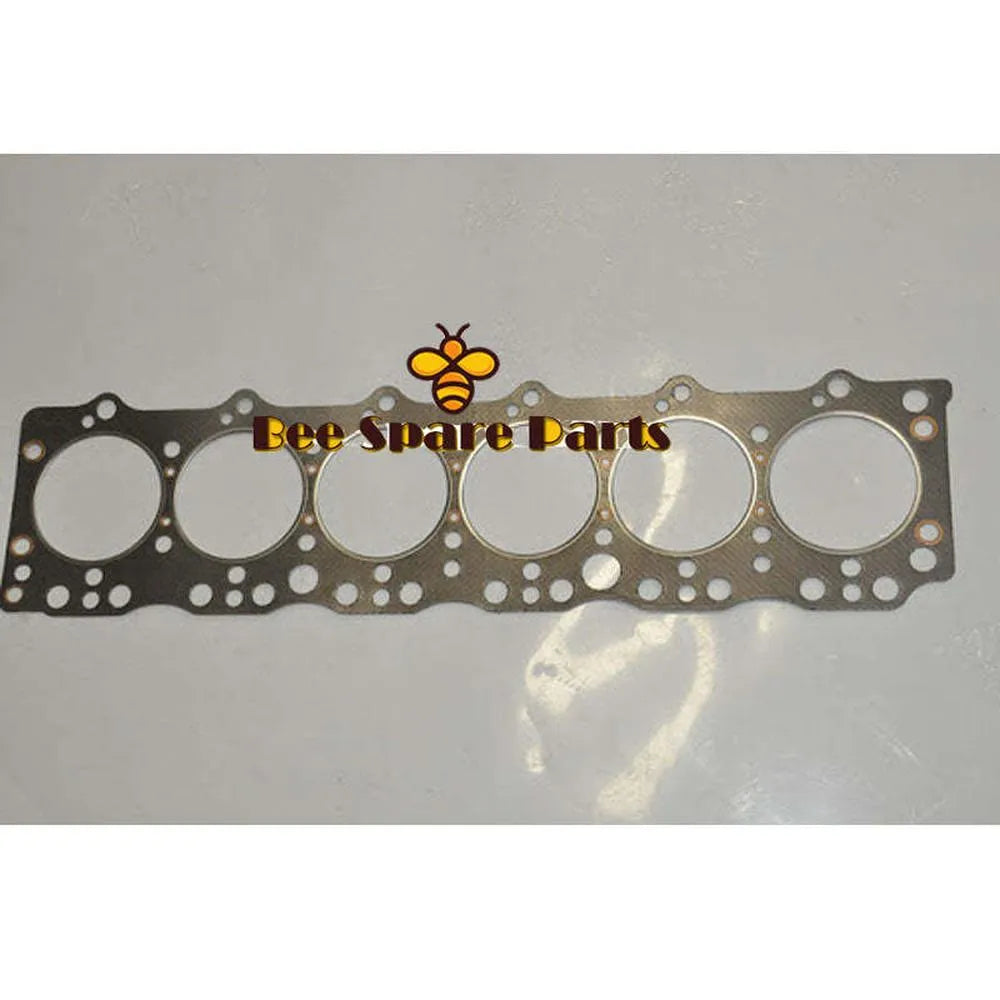 For Doosan DB58 DB58TIS Engine Cylinder Head Gasket 65.03901-0055-BeeSpareParts