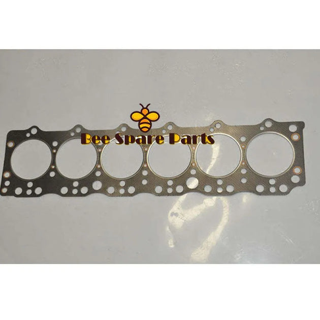 For Doosan DB58 DB58TIS Engine Cylinder Head Gasket 65.03901-0055-BeeSpareParts