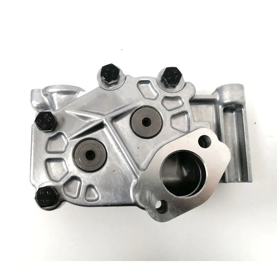 For Doosan Engine DL06 Oil Pump 65.05100-6063-BeeSpareParts