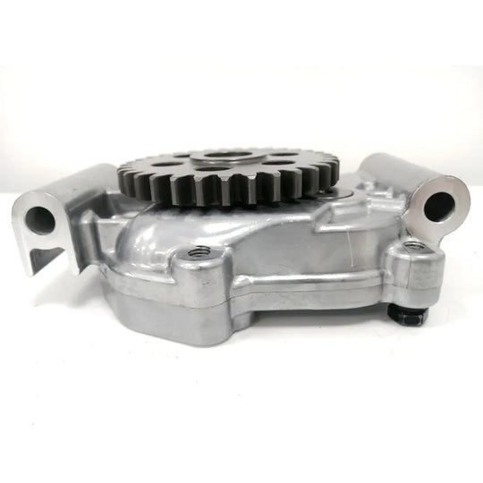 For Doosan Engine DL06 Oil Pump 65.05100-6063-BeeSpareParts