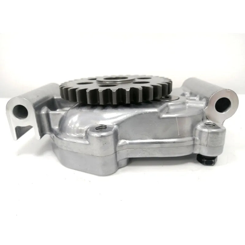 For Doosan Engine DL06 Oil Pump 65.05100-6063-BeeSpareParts