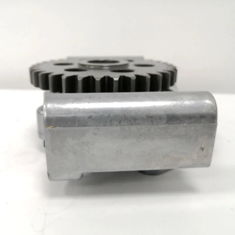 For Doosan Engine DL06 Oil Pump 65.05100-6063-BeeSpareParts