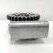 For Doosan Engine DL06 Oil Pump 65.05100-6063-BeeSpareParts