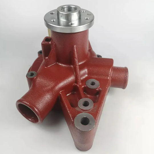 For Doosan Excavator DH300-5 Daewoo D1146T Engine Water Pump 65.06500-6138-BeeSpareParts