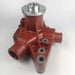 For Doosan Excavator DH300-5 Daewoo D1146T Engine Water Pump 65.06500-6138-BeeSpareParts