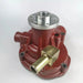 For Doosan Excavator DH300-5 Daewoo D1146T Engine Water Pump 65.06500-6138-BeeSpareParts