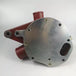 For Doosan Excavator DH300-5 Daewoo D1146T Engine Water Pump 65.06500-6138-BeeSpareParts