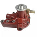 For Doosan Excavator DH300-5 Daewoo D1146T Engine Water Pump 65.06500-6138-BeeSpareParts