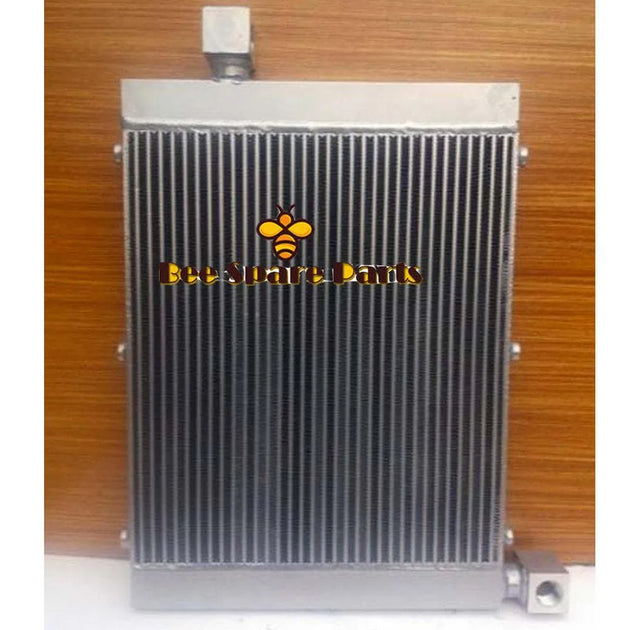 For Doosan Excavator DX60 Hydraulic Oil Cooler K9006314-BeeSpareParts