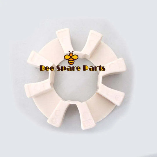 For excavator 14515828 EC210BLC EC210B Pump Flexible Rubber Element hydraulic generator coupling-Replacement Aftermarket Parts