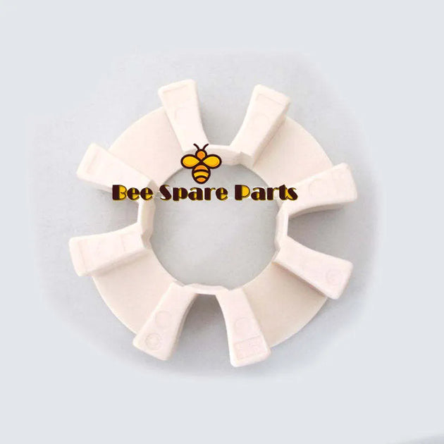 For excavator 14515828 EC210BLC EC210B Pump Flexible Rubber Element hydraulic generator coupling-Replacement Aftermarket Parts