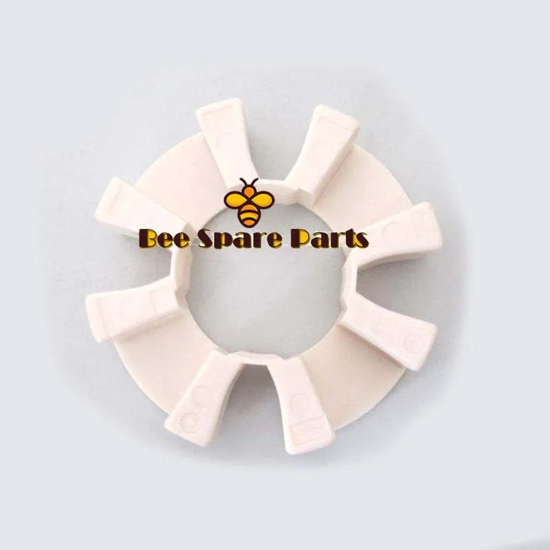 For excavator 14515828 EC210BLC EC210B Pump Flexible Rubber Element hydraulic generator coupling-Replacement Aftermarket Parts