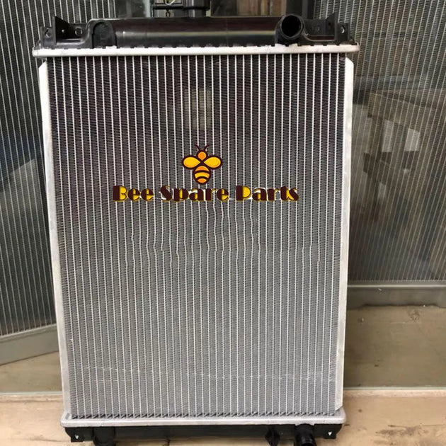 For Excavator CAT E305 Water Tank Radiator-Replacement Aftermarket Parts